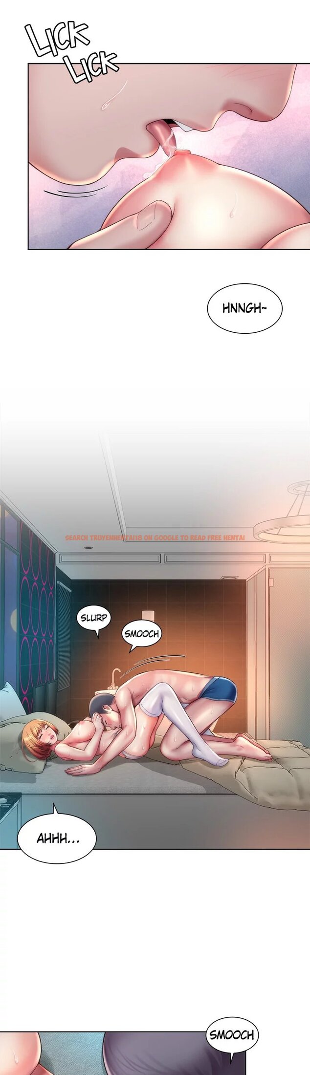 Read Hentai Image 23 108 in comic Beach Goddess - Chapter 33 - hentaitnt.net