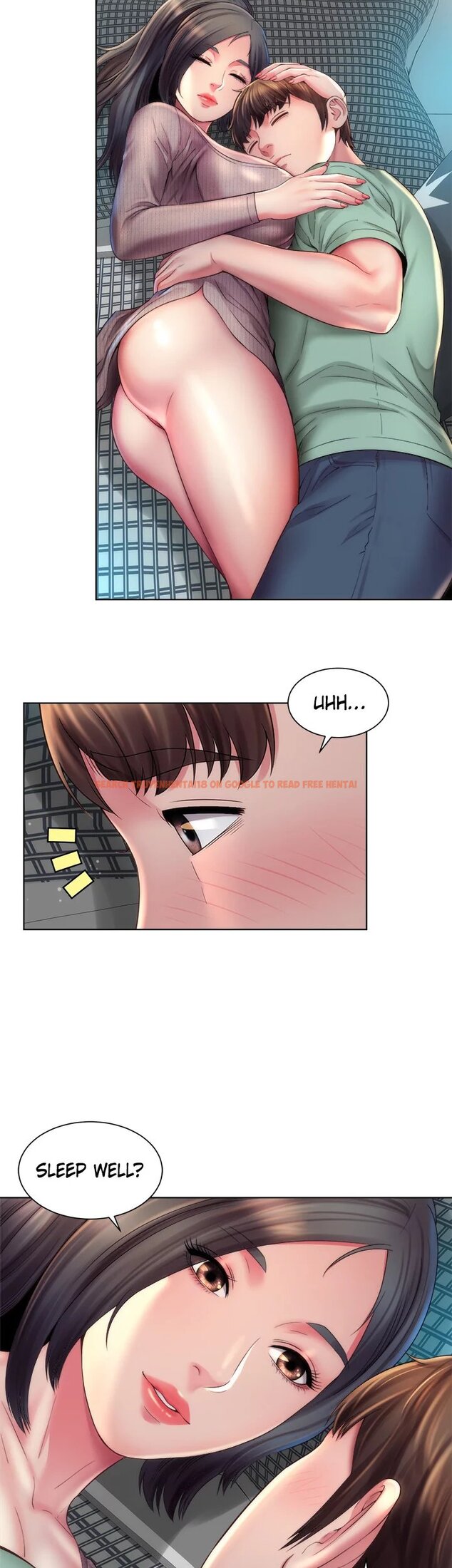 Read Hentai Image 28 109 in comic Beach Goddess - Chapter 33 - hentaitnt.net