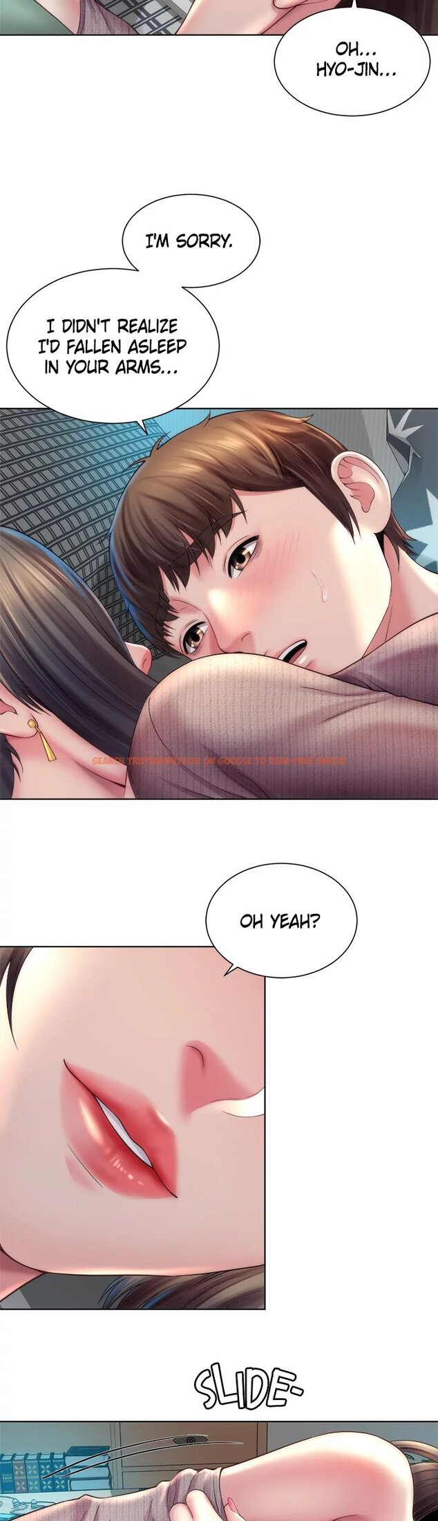 Read Hentai Image 29 109 in comic Beach Goddess - Chapter 33 - hentaitnt.net
