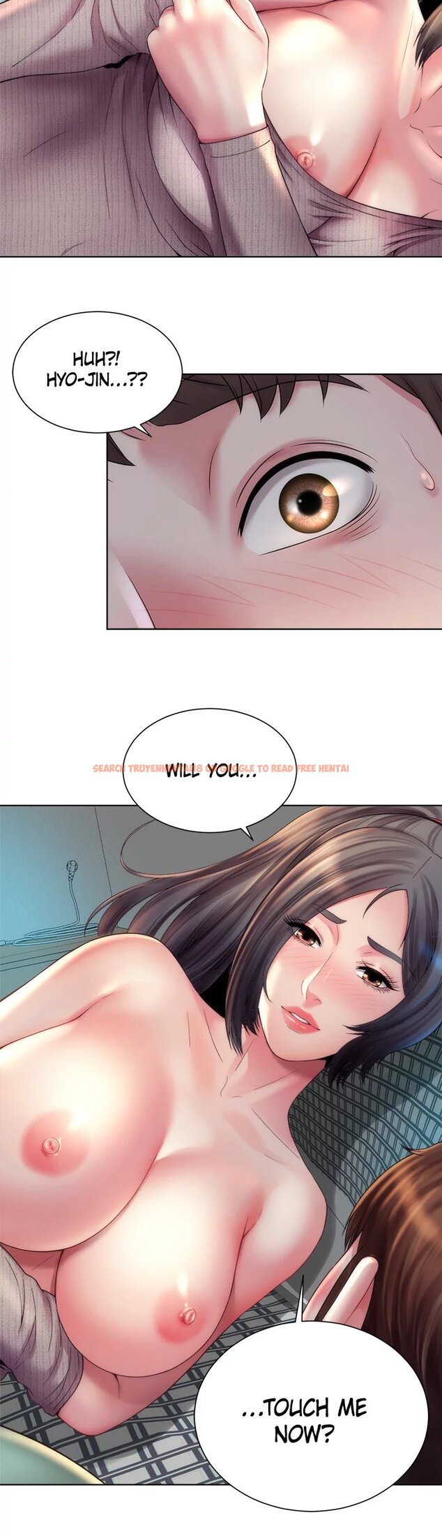 Read Hentai Image 30 109 in comic Beach Goddess - Chapter 33 - hentaitnt.net