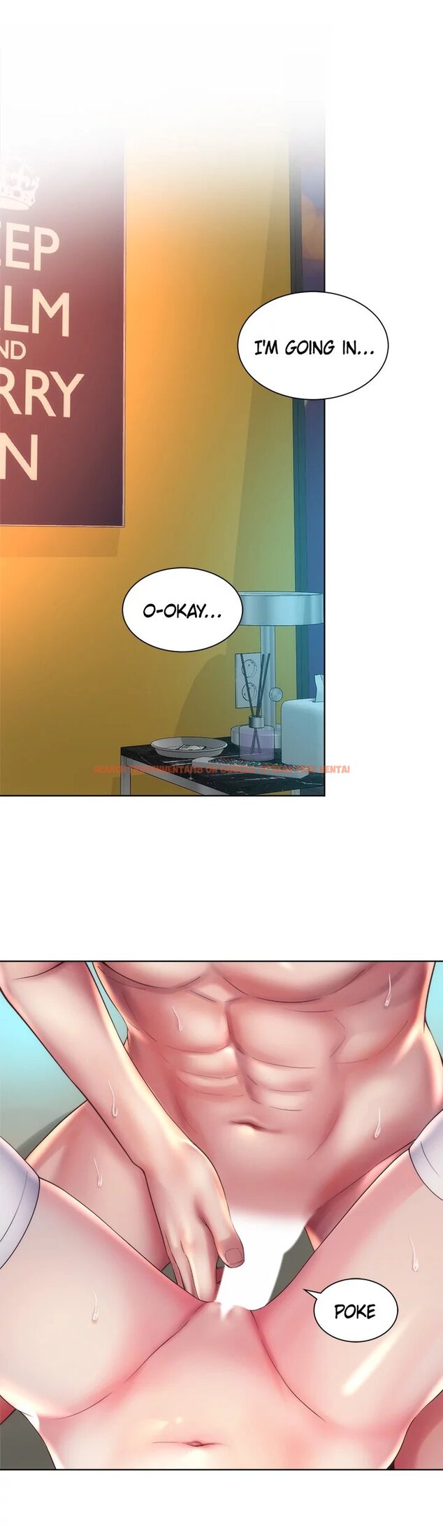 Read Hentai Image 31 109 in comic Beach Goddess - Chapter 33 - hentaitnt.net