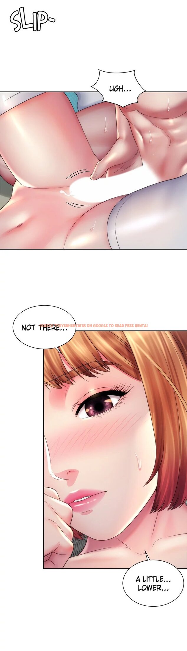 Read Hentai Image 32 109 in comic Beach Goddess - Chapter 33 - hentaitnt.net