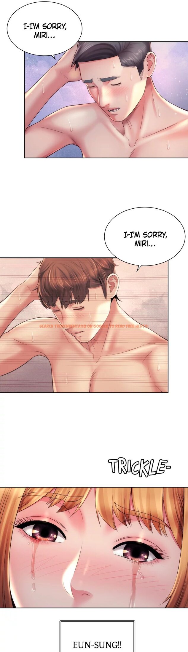 Read Hentai Image 35 109 in comic Beach Goddess - Chapter 33 - hentaitnt.net