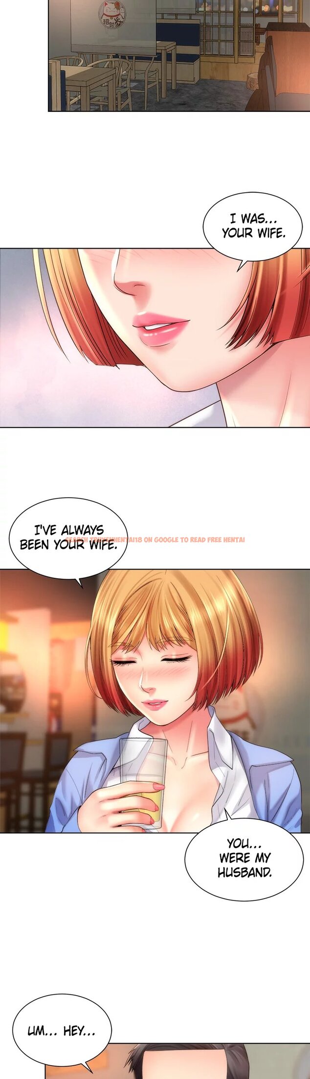 Read Hentai Image 4 107 in comic Beach Goddess - Chapter 33 - hentaitnt.net