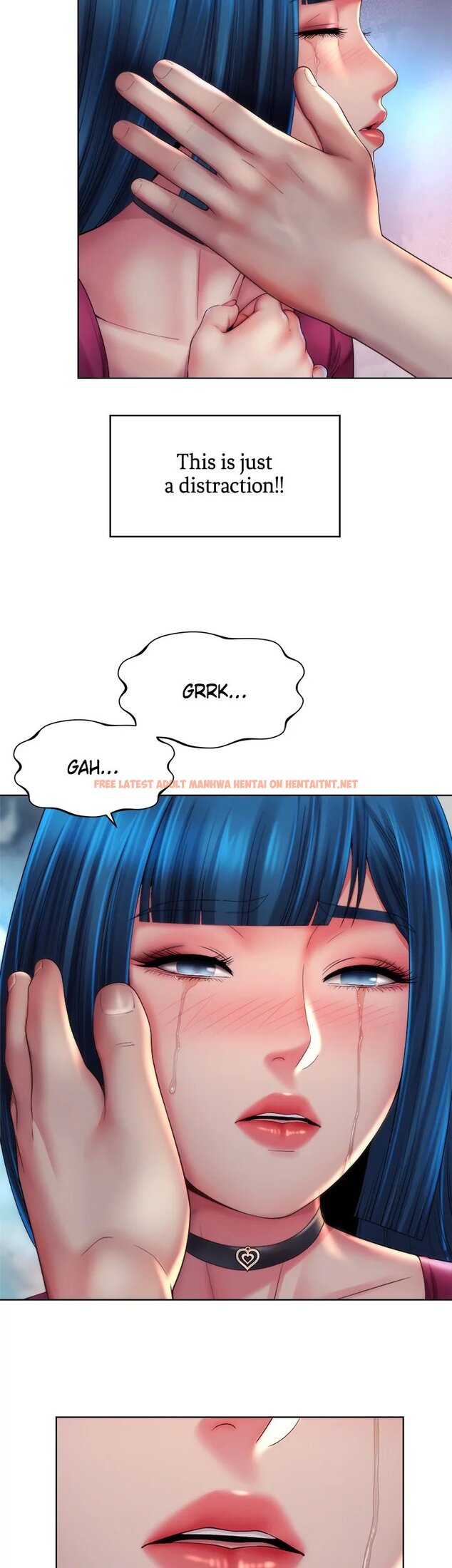 Read Hentai Image 19 196 in comic Beach Goddess - Chapter 35 - hentaitnt.net