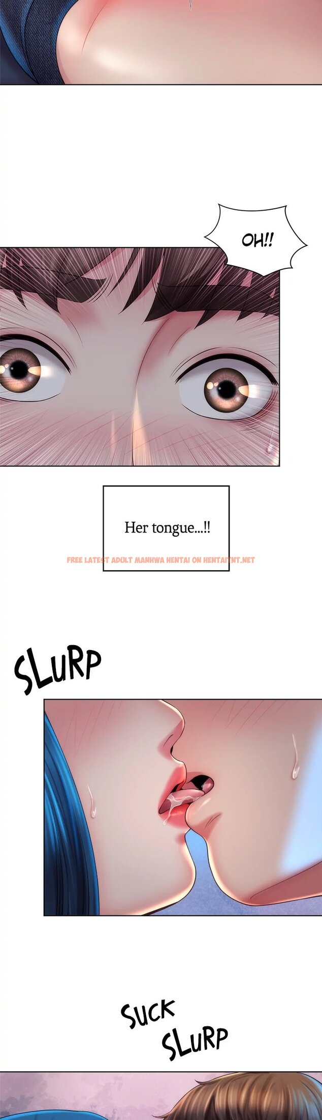 Read Hentai Image 23 196 in comic Beach Goddess - Chapter 35 - hentaitnt.net