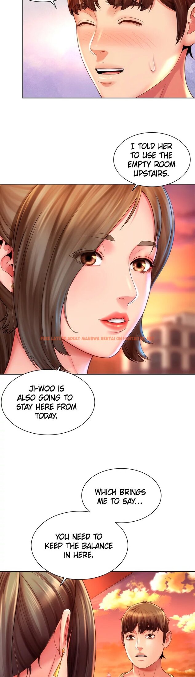 Read Hentai Image 19 254 in comic Beach Goddess - Chapter 37 - hentaitnt.net