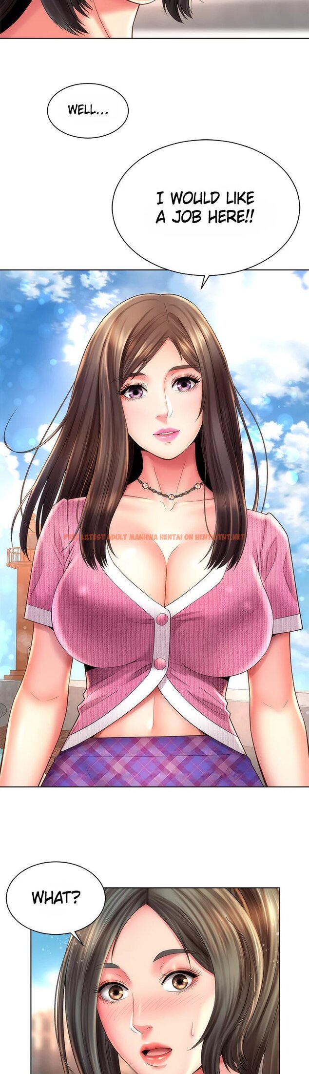 Read Hentai Image 2 253 in comic Beach Goddess - Chapter 37 - hentaitnt.net