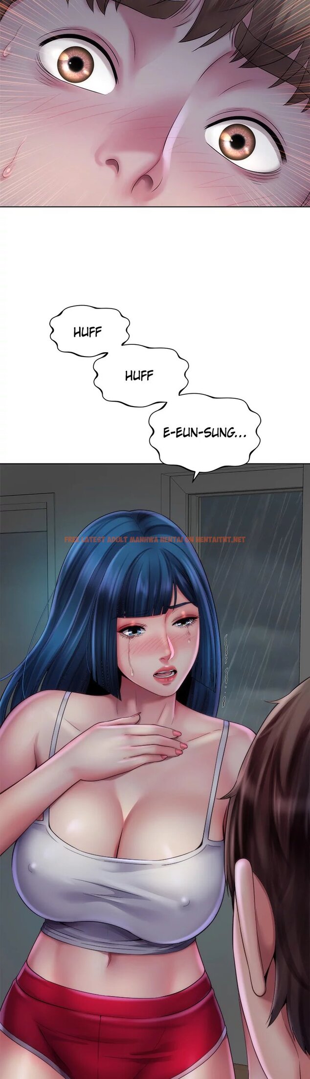 Read Hentai Image 31 255 in comic Beach Goddess - Chapter 37 - hentaitnt.net