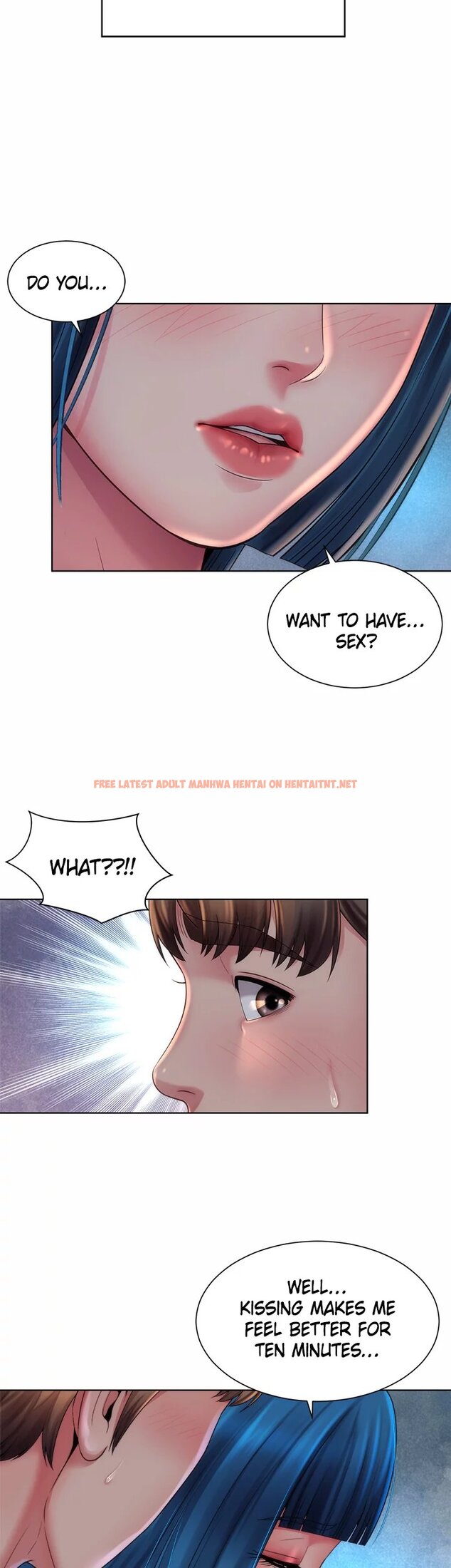 Read Hentai Image 20 275 in comic Beach Goddess - Chapter 38 - hentaitnt.net