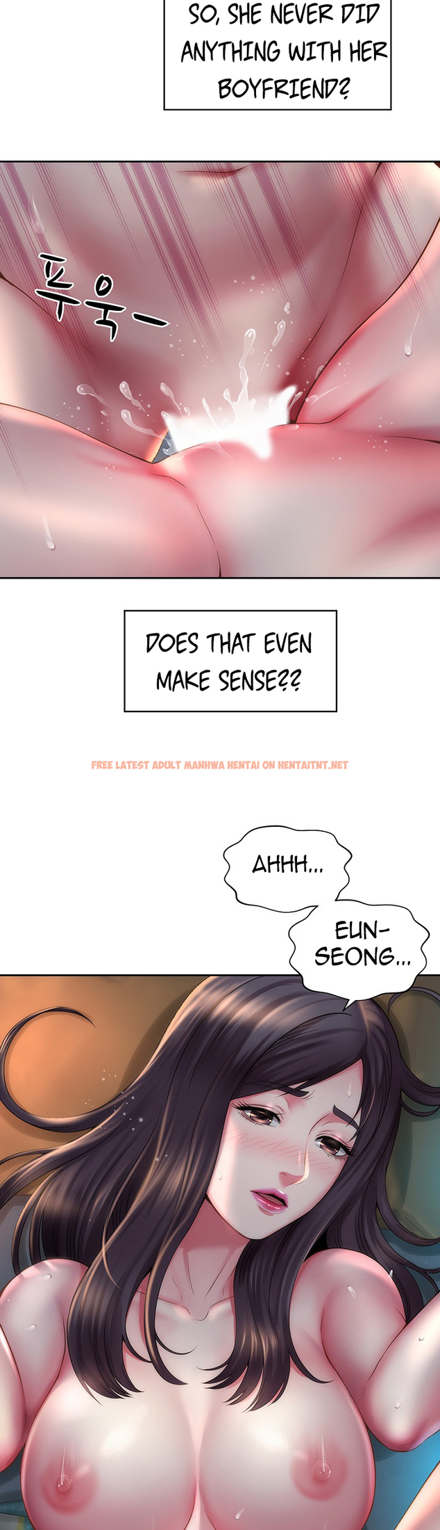 Read Hentai Image 11 044 in comic Beach Goddess - Chapter 4 - hentaitnt.net