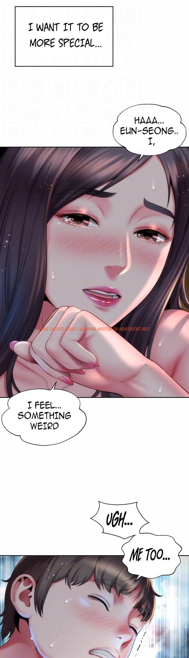 Read Hentai Image 14 044 in comic Beach Goddess - Chapter 4 - hentaitnt.net