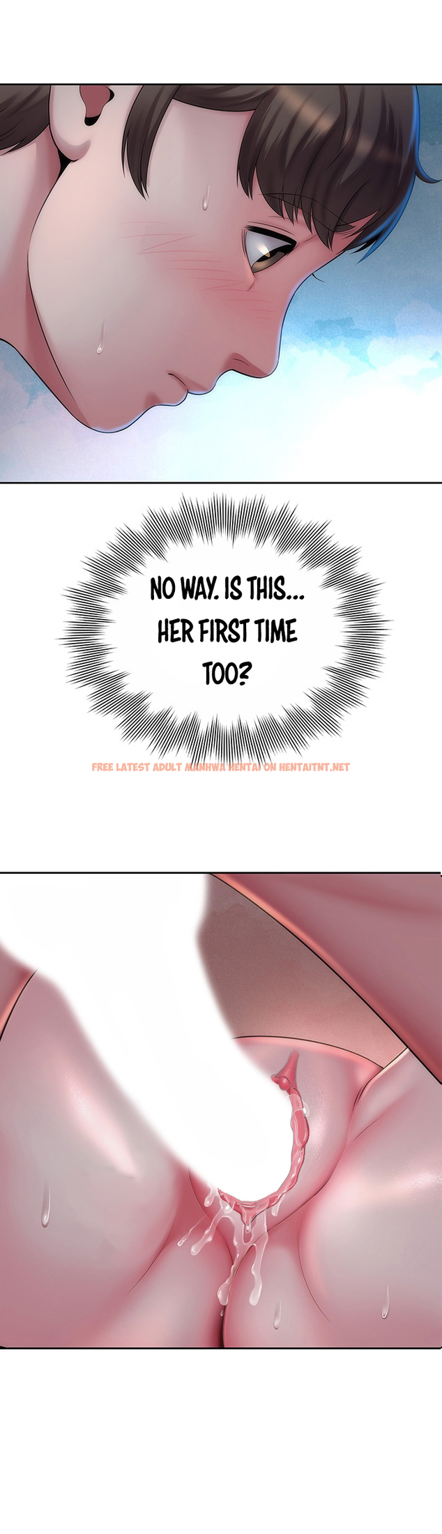 Read Hentai Image 2 044 in comic Beach Goddess - Chapter 4 - hentaitnt.net