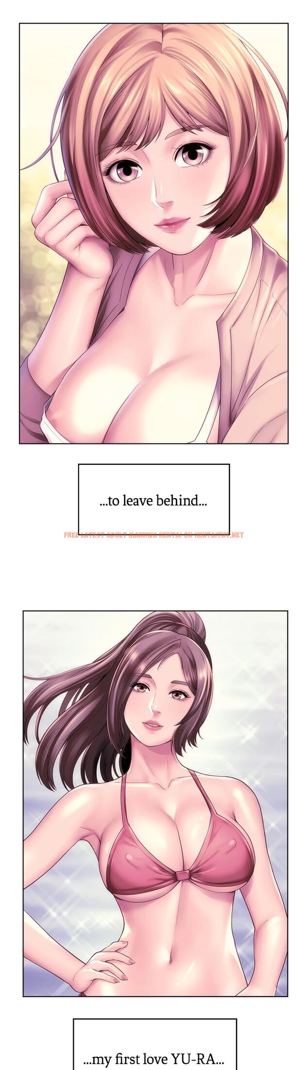 Read Hentai Image 27 567 in comic Beach Goddess - Chapter 40 - hentaitnt.net