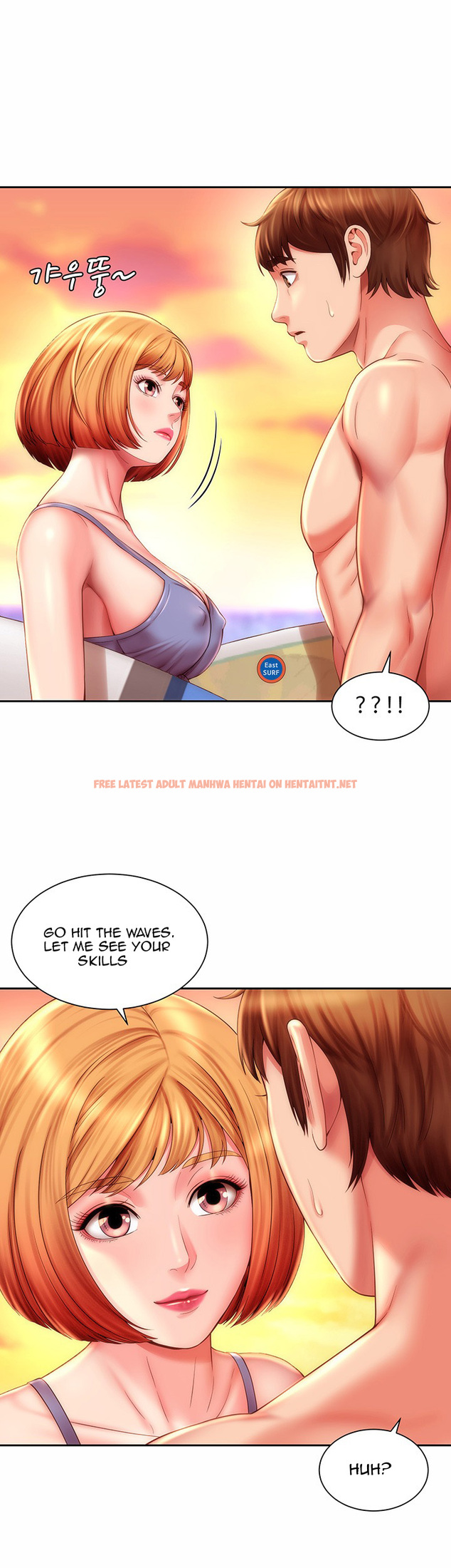 Read Hentai Image 29 874 in comic Beach Goddess - Chapter 6 - hentaitnt.net