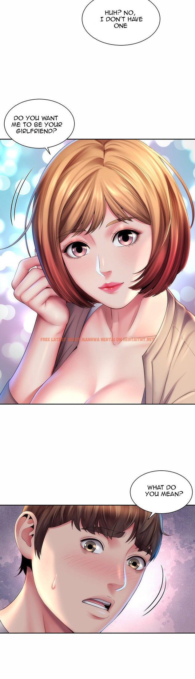 Read Hentai Image 18 004 in comic Beach Goddess - Chapter 7 - hentaitnt.net