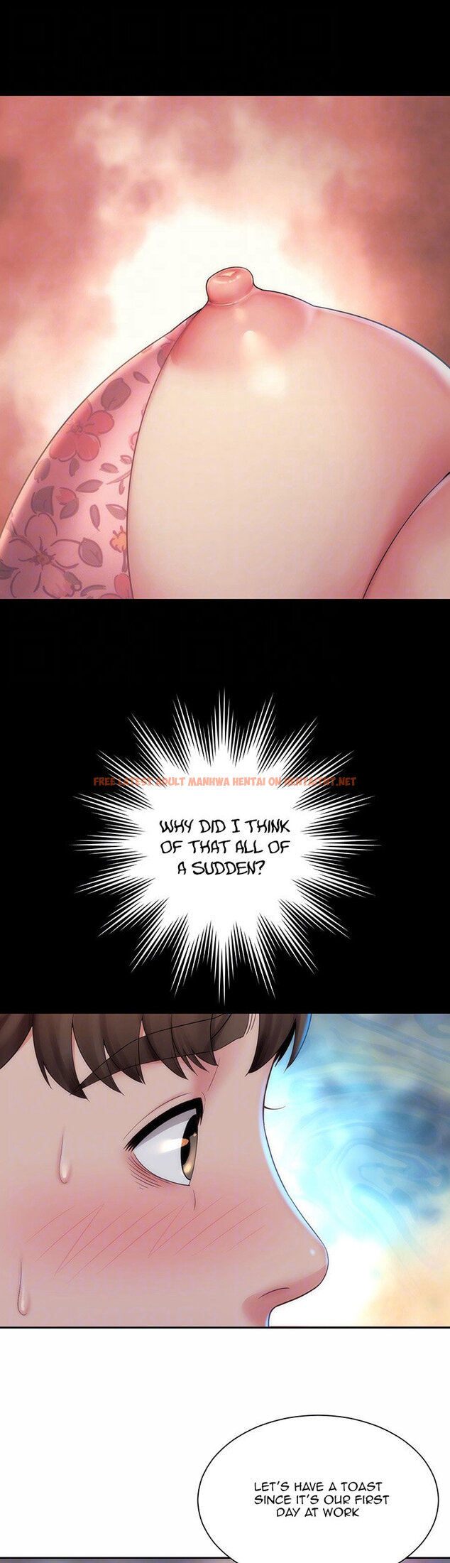 Read Hentai Image 7 004 in comic Beach Goddess - Chapter 7 - hentaitnt.net