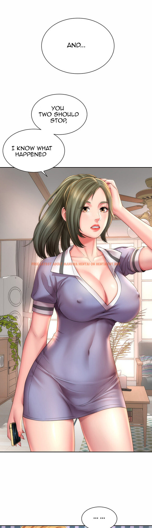 Read Hentai Image 19 251 in comic Beach Goddess - Chapter 9 - hentaitnt.net