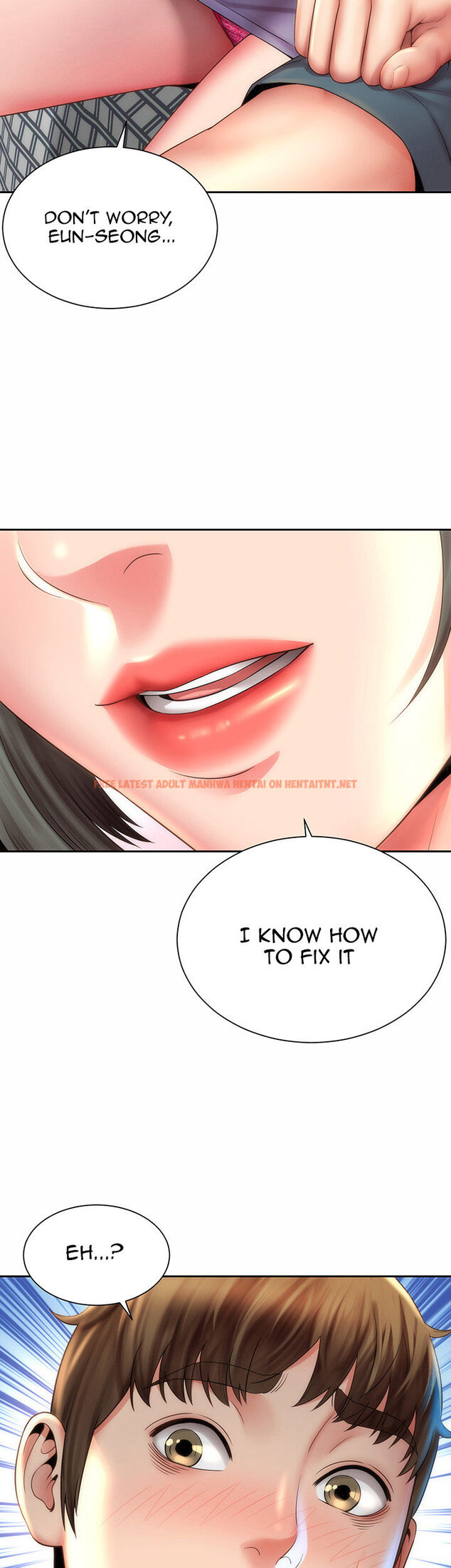 Read Hentai Image 36 251 in comic Beach Goddess - Chapter 9 - hentaitnt.net