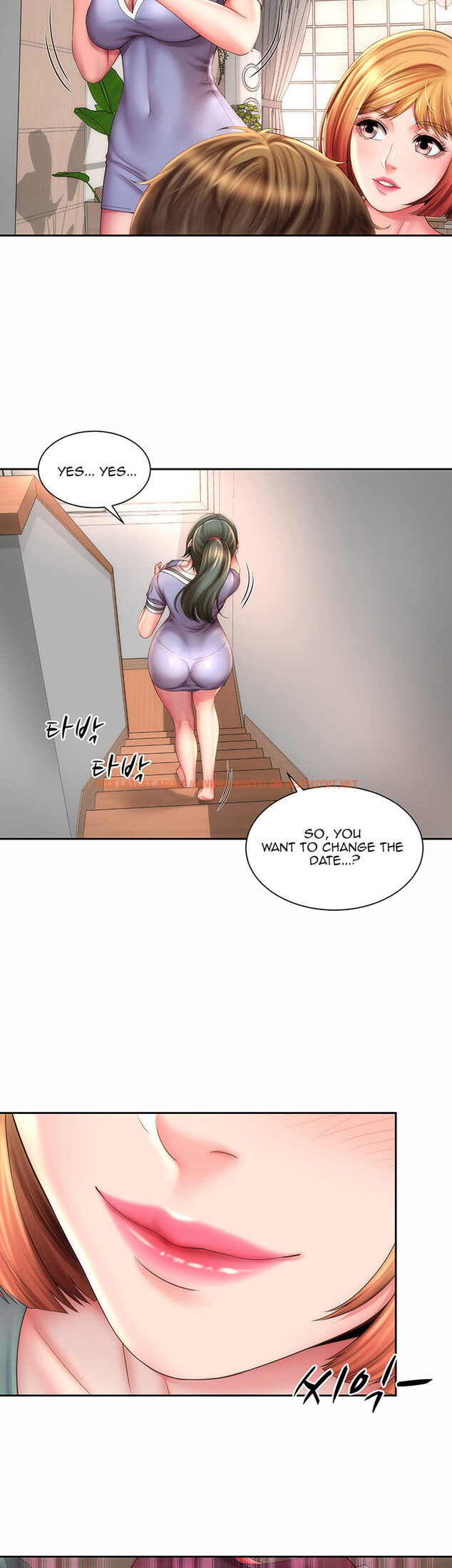 Read Hentai Image 8 251 in comic Beach Goddess - Chapter 9 - hentaitnt.net