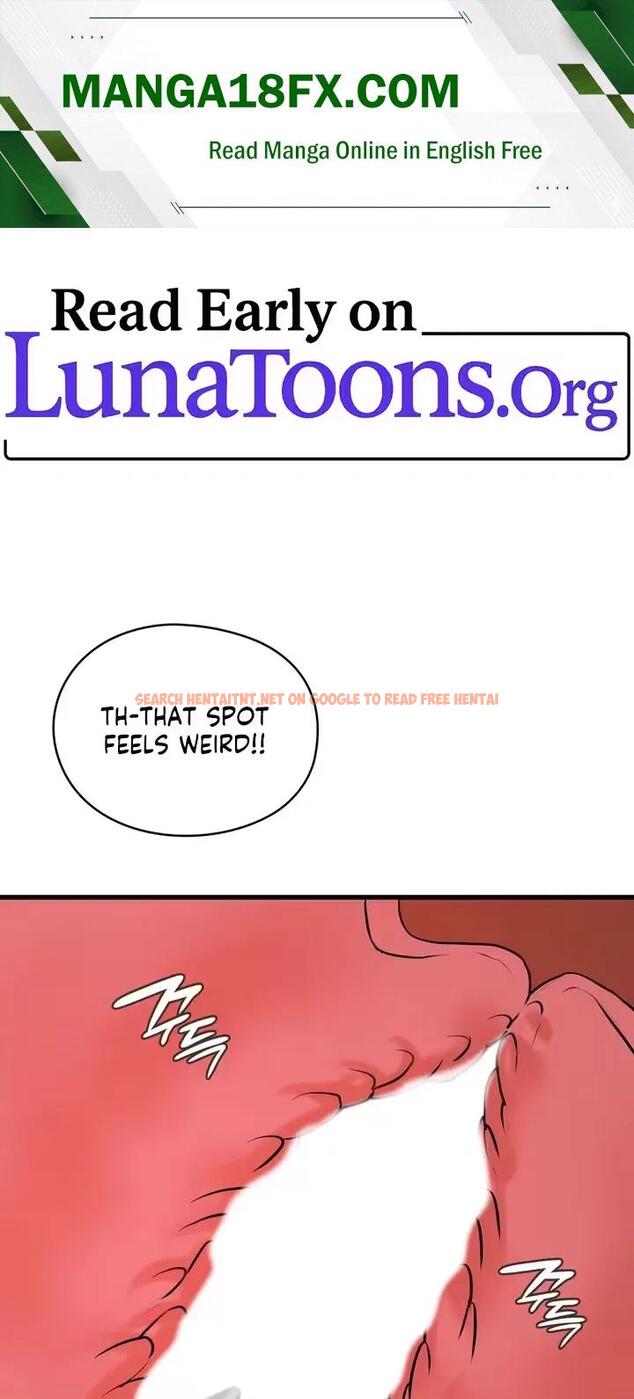 Beasts Who Cross The Line - Chapter 14