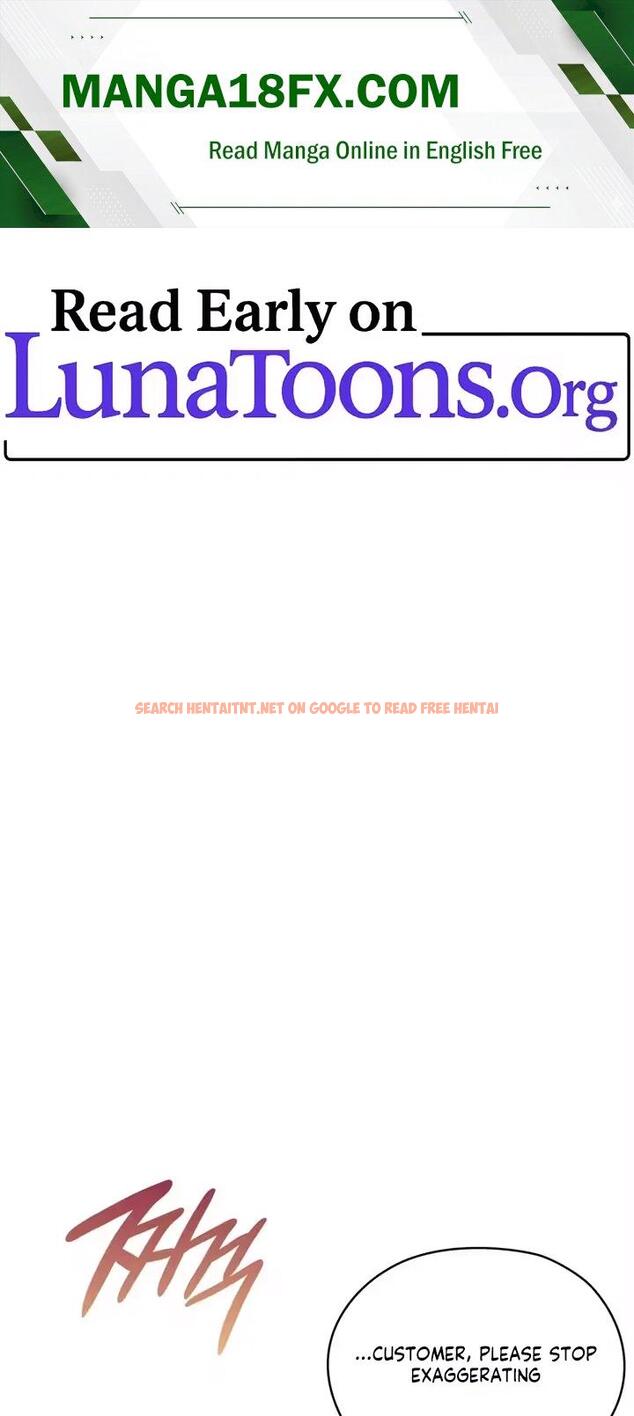 Beasts Who Cross The Line - Chapter 15