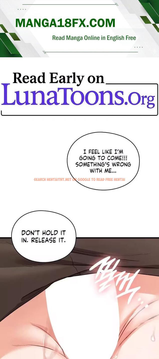 Beasts Who Cross The Line - Chapter 16