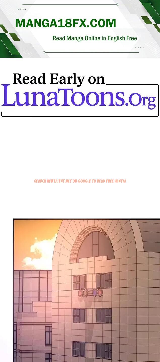 Beasts Who Cross The Line - Chapter 18