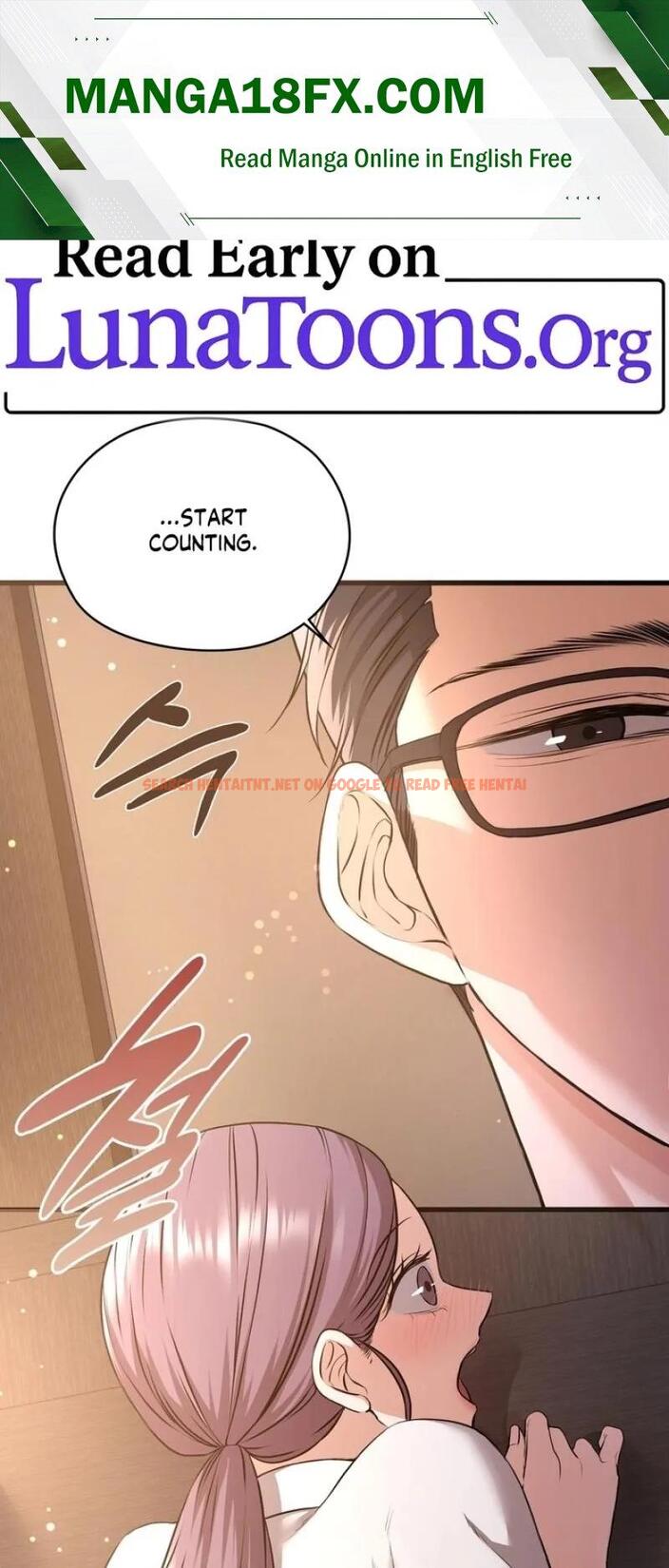 Beasts Who Cross The Line - Chapter 19