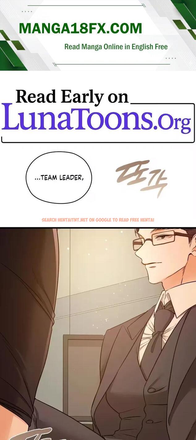 Beasts Who Cross The Line - Chapter 26