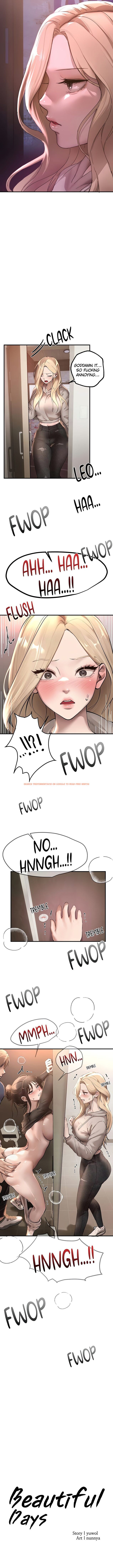 Read Hentai Image 2 42216 in comic Beautiful Days - Chapter 13 - hentaitnt.net