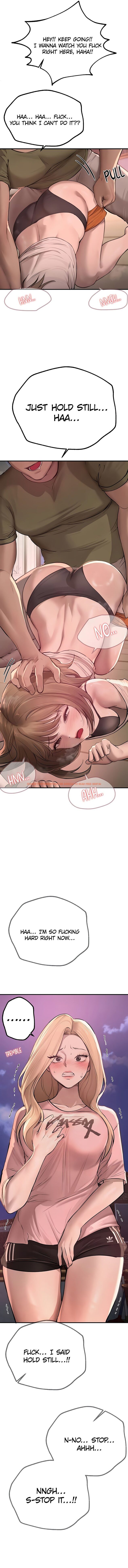 Read Hentai Image 14 9858e in comic Beautiful Days - Chapter 14 - hentaitnt.net