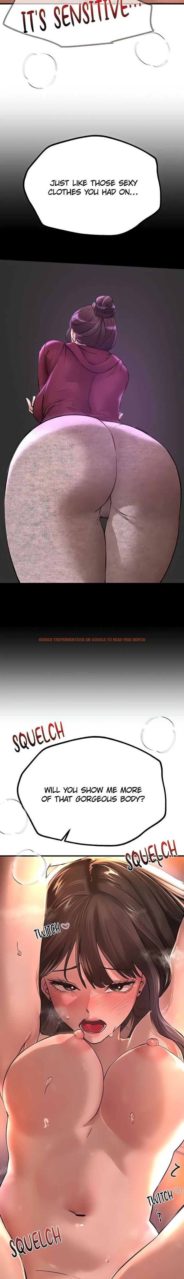 Read Hentai Image 12 4c474 in comic Beautiful Days - Chapter 15 - hentaitnt.net