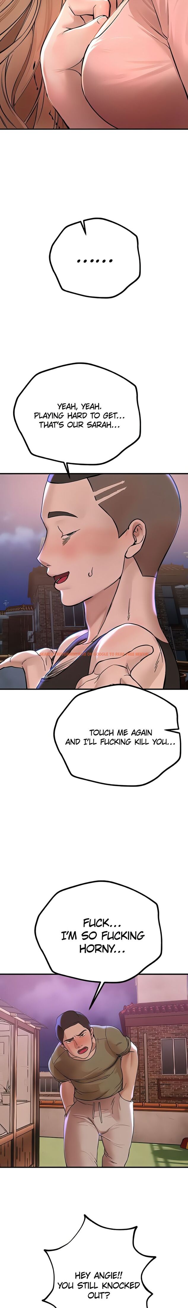 Read Hentai Image 20 4c474 in comic Beautiful Days - Chapter 15 - hentaitnt.net
