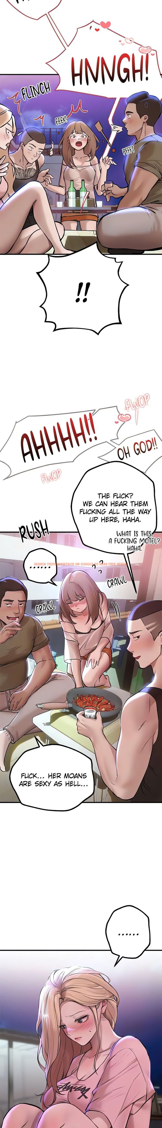 Read Hentai Image 7 4c474 in comic Beautiful Days - Chapter 15 - hentaitnt.net