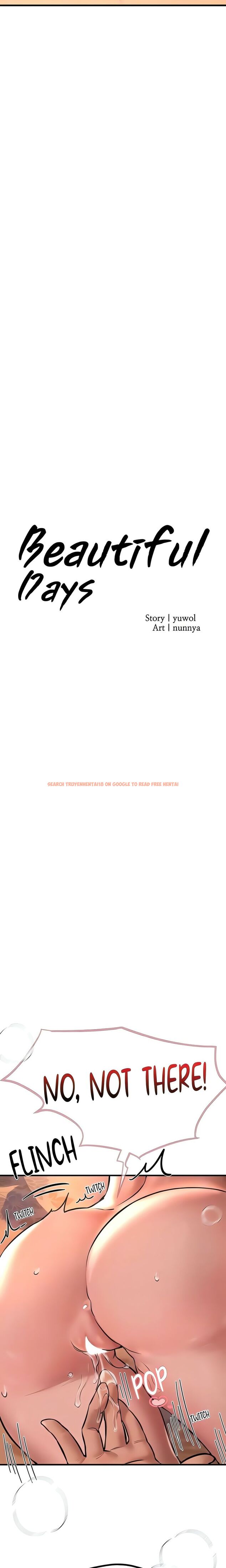 Read Hentai Image 9 4c474 in comic Beautiful Days - Chapter 15 - hentaitnt.net