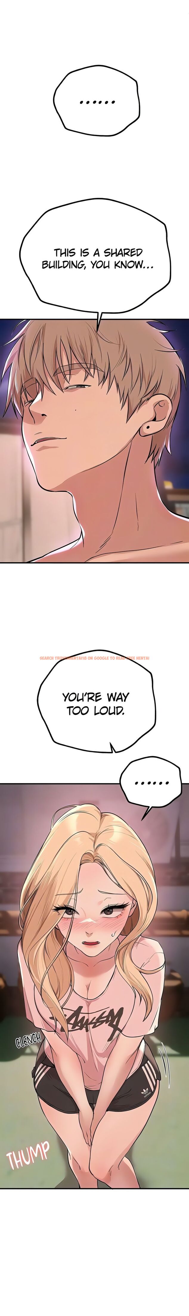 Read Hentai Image 16 89a70 in comic Beautiful Days - Chapter 16 - hentaitnt.net