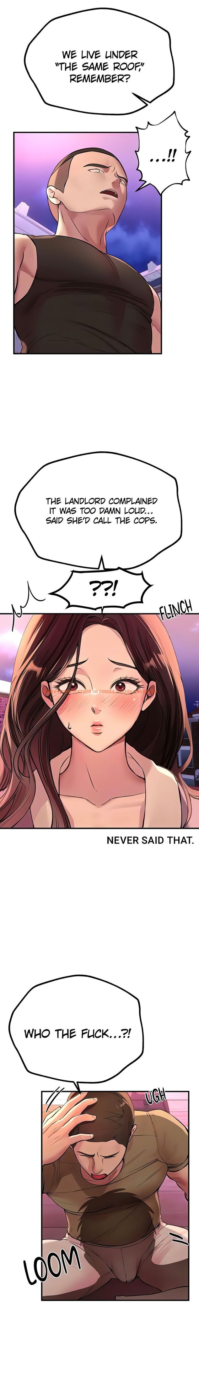 Read Hentai Image 18 89a70 in comic Beautiful Days - Chapter 16 - hentaitnt.net