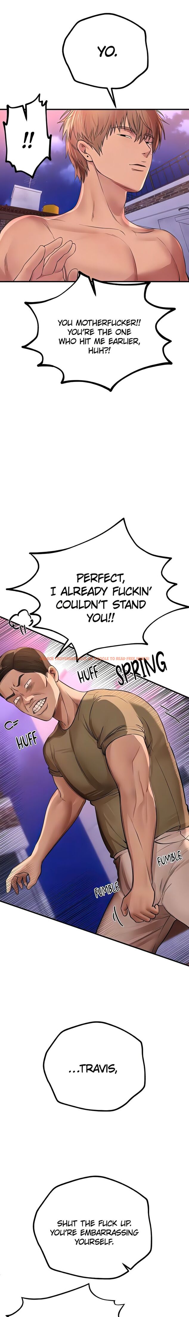 Read Hentai Image 19 89a70 in comic Beautiful Days - Chapter 16 - hentaitnt.net