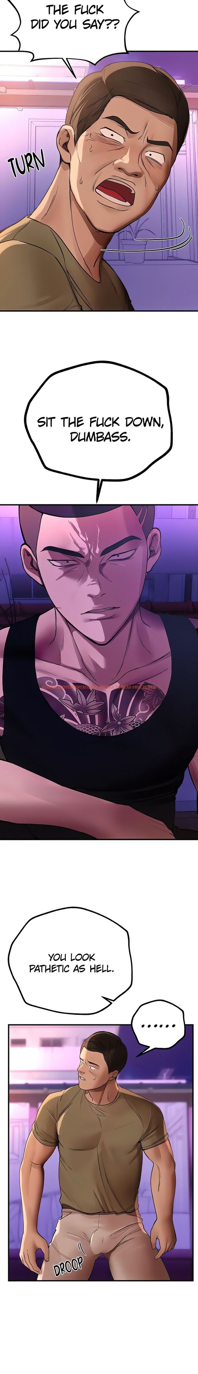 Read Hentai Image 20 89a70 in comic Beautiful Days - Chapter 16 - hentaitnt.net