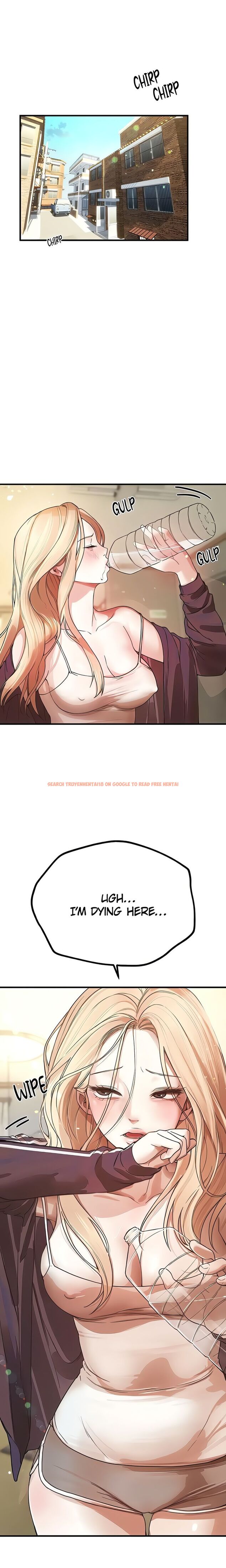 Read Hentai Image 22 89a70 in comic Beautiful Days - Chapter 16 - hentaitnt.net