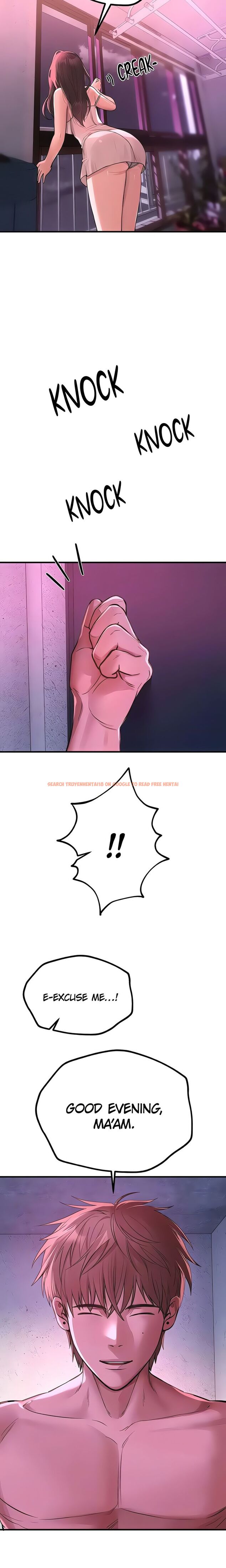 Read Hentai Image 5 89a70 in comic Beautiful Days - Chapter 16 - hentaitnt.net