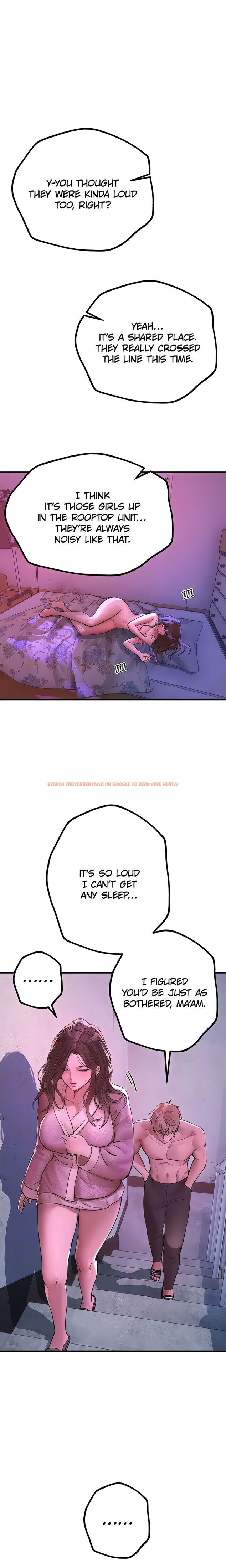 Read Hentai Image 6 89a70 in comic Beautiful Days - Chapter 16 - hentaitnt.net