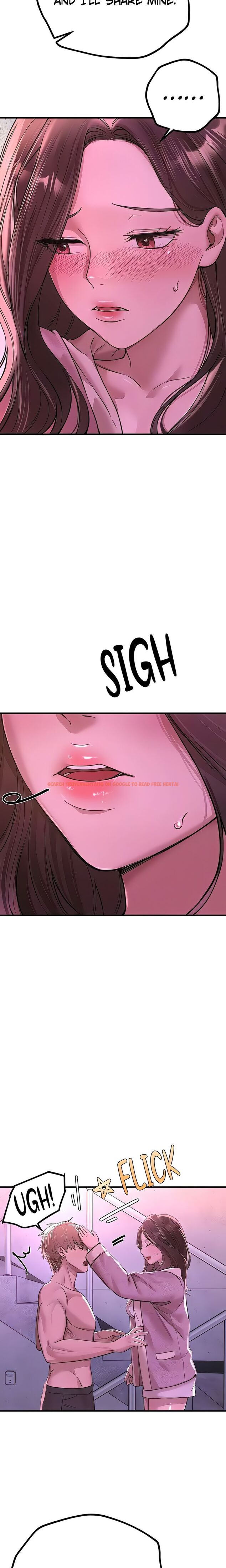 Read Hentai Image 9 89a70 in comic Beautiful Days - Chapter 16 - hentaitnt.net