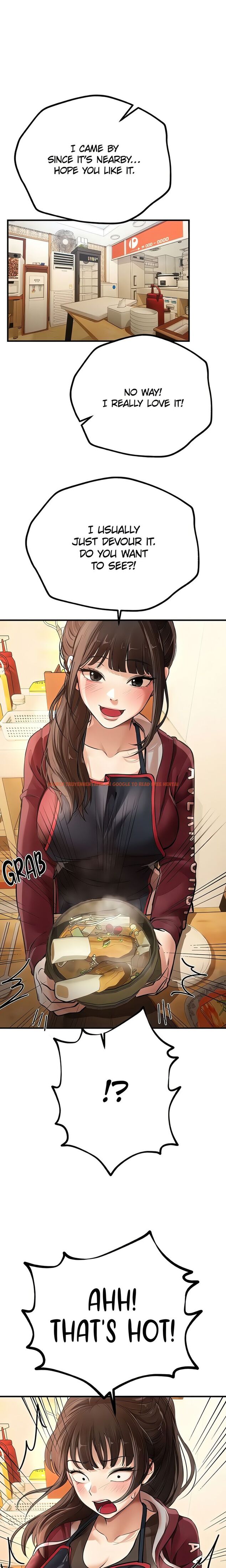 Read Hentai Image 1 22f3e in comic Beautiful Days - Chapter 17 - hentaitnt.net