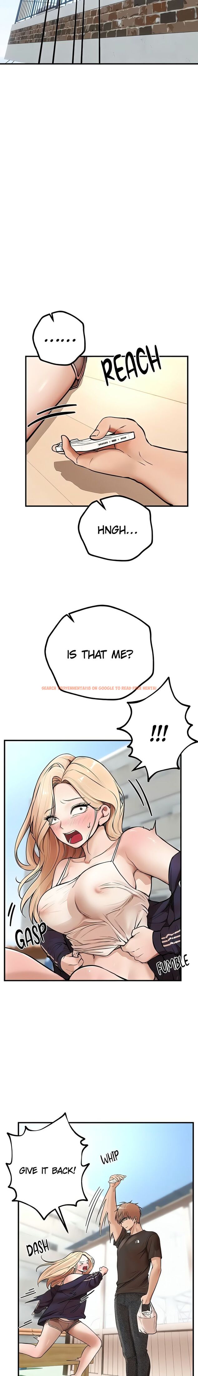 Read Hentai Image 10 22f3e in comic Beautiful Days - Chapter 17 - hentaitnt.net