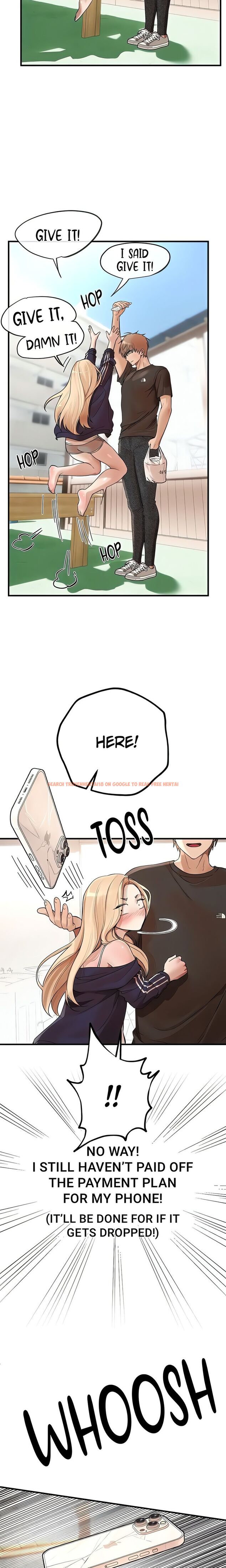 Read Hentai Image 11 22f3e in comic Beautiful Days - Chapter 17 - hentaitnt.net