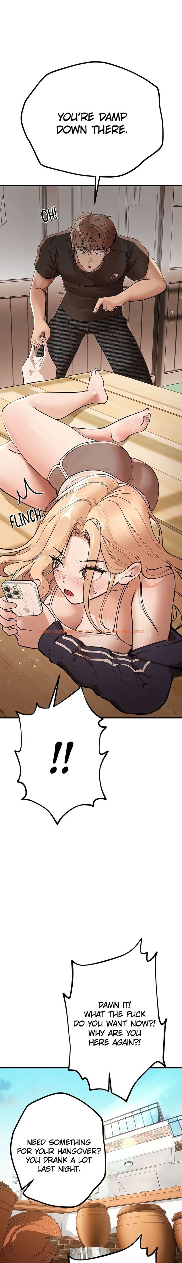 Read Hentai Image 13 22f3e in comic Beautiful Days - Chapter 17 - hentaitnt.net