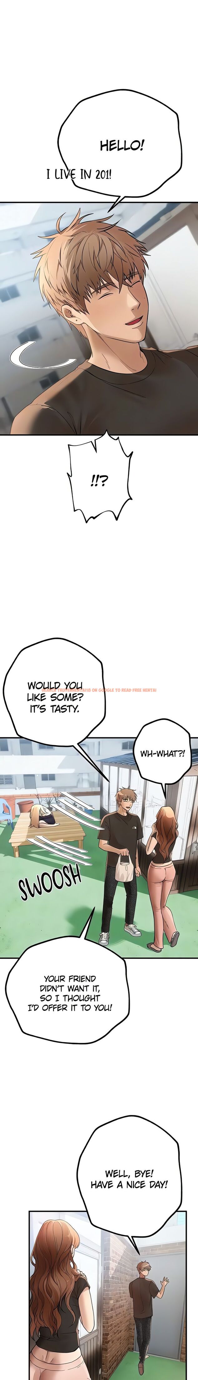 Read Hentai Image 15 22f3e in comic Beautiful Days - Chapter 17 - hentaitnt.net