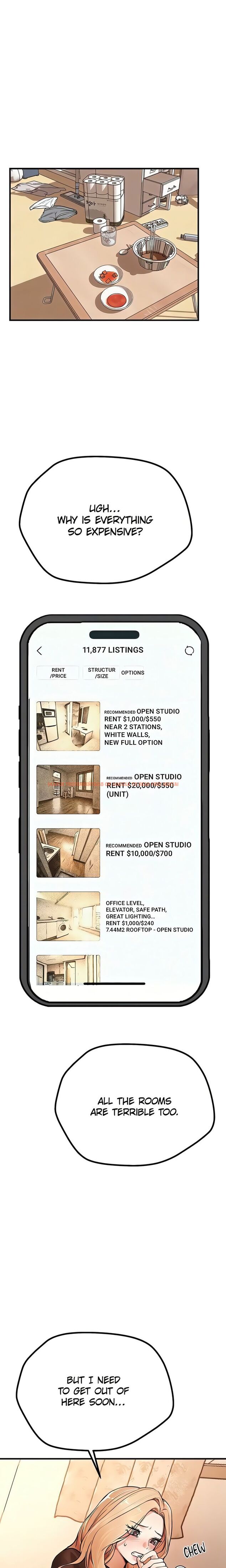 Read Hentai Image 17 22f3e in comic Beautiful Days - Chapter 17 - hentaitnt.net